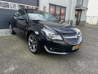 tweedehands Opel Insignia 1.6 T Cosmo|stuurverwarming|vol!