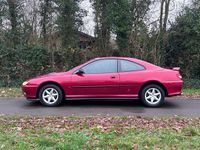 Occasion Peugeot 406 132 PK (97 kW) 1998 Rood Coupé