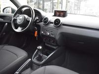 tweedehands Audi A1 Sportback 1.2 TFSI