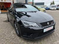 tweedehands Seat Leon 2.0 TSI Cupra 290 Virtual cockpit Navi Automaat