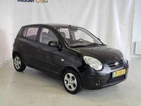 tweedehands Kia Picanto 1.0 X|2E EIGENAAR|NAP|APK7-2024|ZUINIG|LAGE BELAST