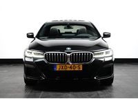 Occasion BMW 530 M Sport 293 PK (215 kW) 2023 Zwart Sedan