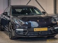 tweedehands Porsche Panamera Turbo S Sport Turismo 4.0 E-Hybrid|Pano|Ceramic|Burmester|Matri