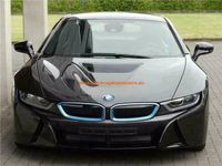 Occasion BMW i8 Comfort Edition 231 PK (169 kW) 2016 Grijs Coupé