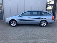 tweedehands Nissan Primera Estate 1.8 Visia vaste prijs | Airco | Trekhaak