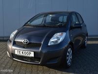 tweedehands Toyota Yaris 1.3 VVTi Dynamic