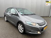 Occasion Honda Insight Elegance 88 PK (64 kW) 2011 Grijs Hatchback