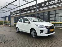 Occasion Mitsubishi Space Star 71 PK (52 kW) 2020 Wit Hatchback