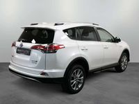 tweedehands Toyota RAV4 Hybrid 2.5 Hybrid Executive