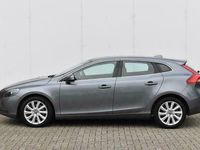 tweedehands Volvo V40 T3 Automaat Momentum *Xenon/OnCall/Standkachel*