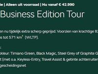 Nieuw Skoda Elroq Business Line 210 kW (286 PK) 2025 Grijs SUV