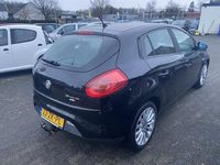 Occasion Fiat Bravo 2008 Zwart Hatchback