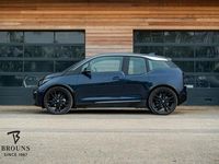 tweedehands BMW i3 120Ah 42 kWh