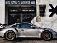 tweedehands Porsche 911 GT3 RS 9114.0I PDK *** HISTORY ***