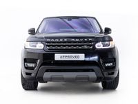 tweedehands Land Rover Range Rover Sport SD4 S | Adaptive Cruise Control | 20 Inch Velgen | Stoelverwarming |