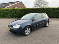 tweedehands VW Golf V 2.0 FSI 150PK AUT. - AIRCO - CRUISE CONTROL