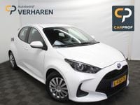 Occasion Toyota Yaris Active 116 PK (85 kW) 2021 Wit Hatchback