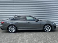 tweedehands Audi A4 Limousine S edition Competition 35 TFSI 110 kW / 1