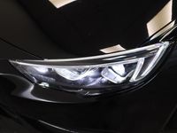 Occasion Opel Insignia Exklusiv 200 PK (147 kW) 2019 Zwart Hatchback