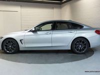 tweedehands BMW 420 Gran Coupé 420i AUTOMAAT | DEALERAUTO | NAP | LED