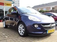 tweedehands Opel Adam 1.2