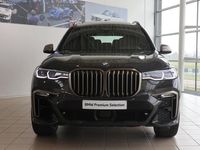 tweedehands BMW X7 M M50i Laserlight / Soft-Close / Entertainment syste