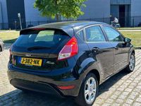 Occasion Ford Fiesta 82 PK (60 kW) 2014 Zwart Hatchback