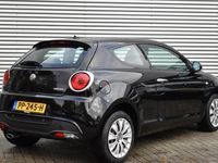 tweedehands Alfa Romeo MiTo 0.9 TWIN AIR / NAVI / BLUETOOTH / LAGE KM!