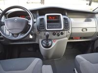 tweedehands Renault Trafic 2.0 dCi T27 L1H1 Rolstoel auto Automaat Airco 86dk