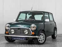 Occasion Mini 1000 Classic 60 PK (44 kW) 1973 Groen Hatchback