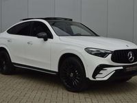 Occasion Mercedes GLC300e Premium Plus 340 PK (250 kW) 2023 Wit Coupé