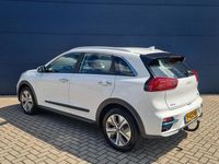 Occasion Kia e-Niro 150 kW (204 PK) 2022 Wit SUV