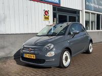 tweedehands Fiat 500 T Annivers Nav LMV Pan 0.9 TA