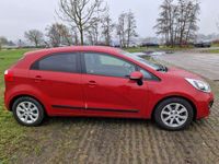 tweedehands Kia Rio 1.2 CVVT Super Pack