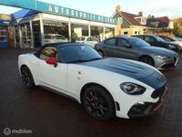 tweedehands Abarth 124 Spider 1.4 MultiAir Turbo 170