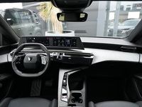 Occasion Peugeot 5008 Allure 136 PK (100 kW) 2025 Wit (metallic) SUV