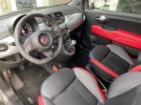 tweedehands Fiat 500S 500 0.9 TwinAir Turbo