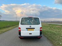 tweedehands VW T5 Kombi 2.0 TDI L1H1 Tr.Base