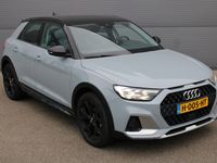 tweedehands Audi A1 Citycarver 25TFSI 95PK EPIC | LED | CARPLAY | SUPER UITSTRALING | NL AUTO | EERSTE EIGENAAR |