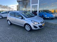 tweedehands Opel Blitz CORSA 1.4-16VLogische NAP