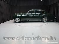 tweedehands Bentley S2 LWB '61 CHBB17