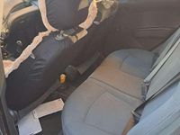 Occasion Chevrolet Spark 68 PK (50 kW) 2010 Bruin Hatchback