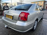 tweedehands Toyota Avensis 2.0 D-4D Luna Business