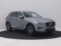 tweedehands Volvo XC60 2.0 T6 Recharge AWD Inscription | PANO | LEDER | MEMORY