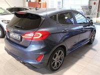 tweedehands Ford Fiesta 1.0 EcoBoost | ST-Line | LED | Keyless | Camera |