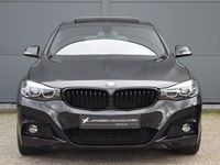 tweedehands BMW 320 3-SERIE Gran Turismo i High Executive / Keyless / Panoramadak / Shadow Line
