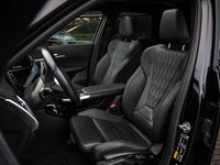 Occasion BMW X1 M Sport 245 PK (180 kW) 2023 Zwart SUV