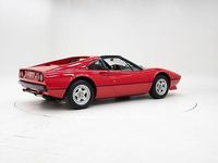 Occasion Ferrari 308 214 PK (157 kW) 1982 Overige Cabriolet