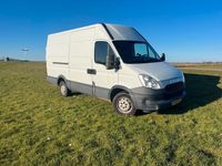 Occasion Iveco Daily 145 PK (106 kW) 2014