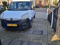 Occasion Opel Combo 90 PK (66 kW) 2014 Wit Van